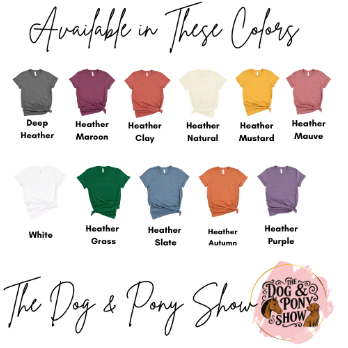 Funny Donkey Tee - Smile It Confuses the Herd Shirt - Western Farm Animal Humor T-Shirt for Horse Girls, Barn Moms & Animal Lovers