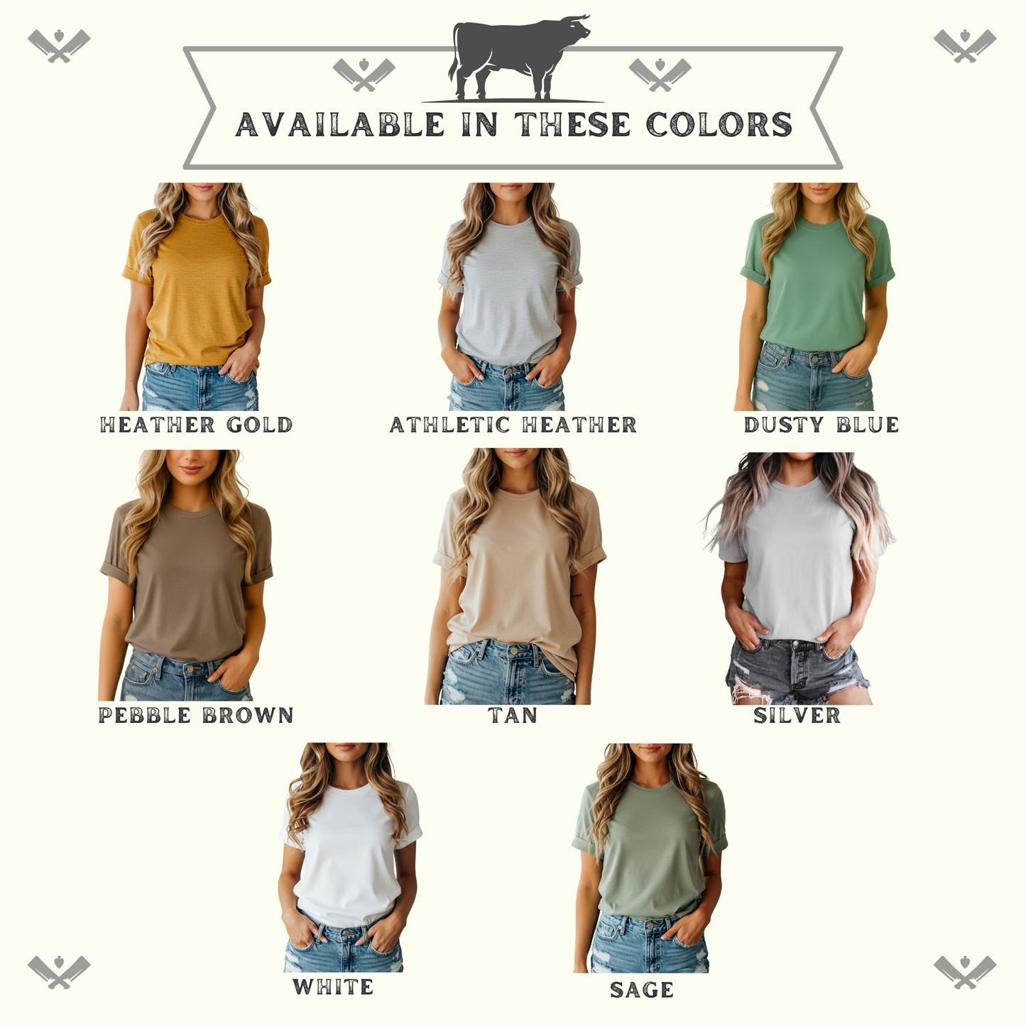 Horses and Hospital Scrubs Shirt – Retro Nurse Graphic Tee for Equestrians, Cowgirls, Vet Techs & Medical Pros
